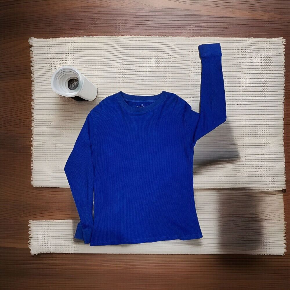 Tradition Sweaters Cotton Men’s XL - Every Day Wear  - Great Condition